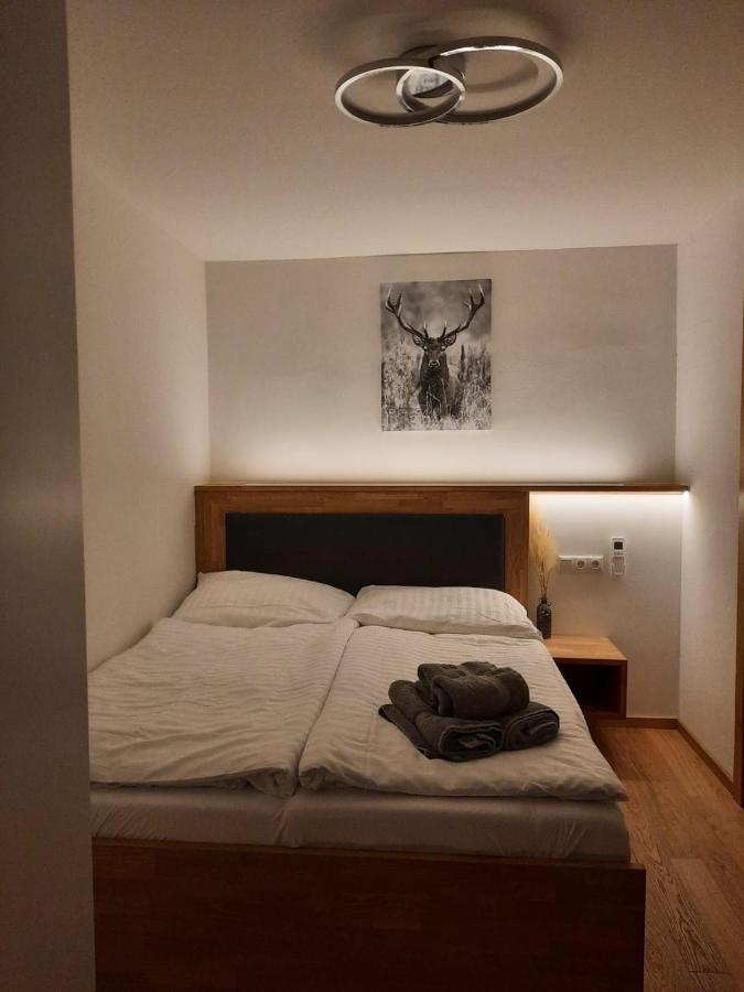 Mini-Apartment Admont Exterior foto